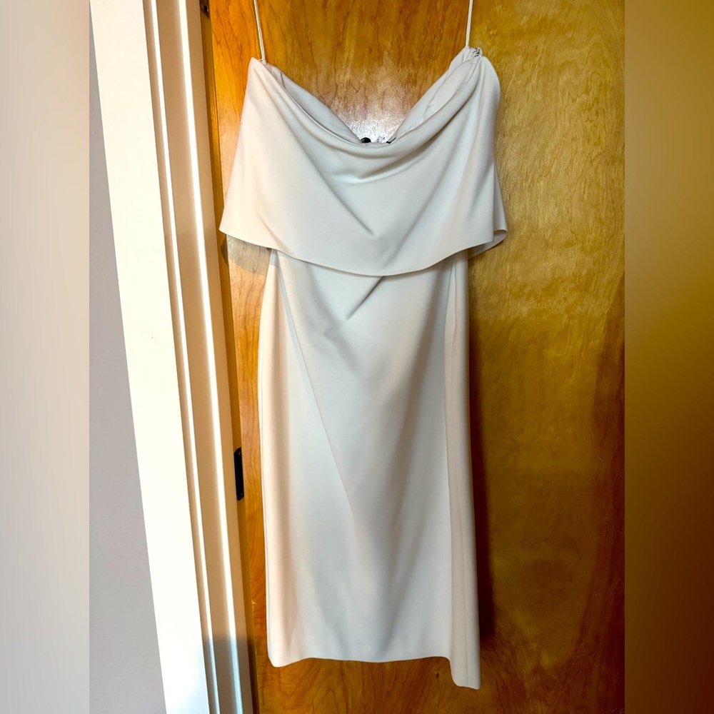 Likely Driggs Dress